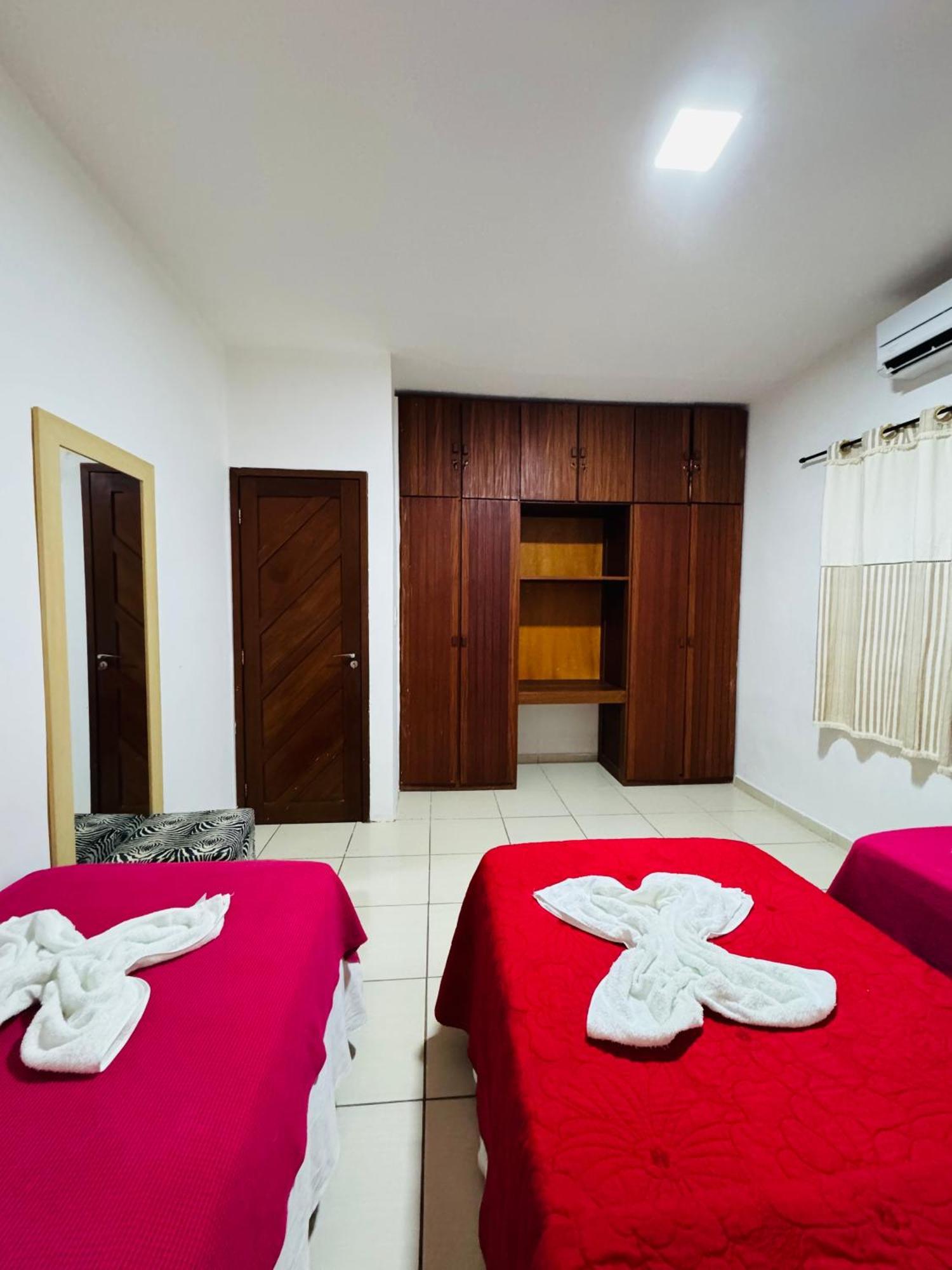 Villa Casa Dos Girassois Praia de Pipa Exterior foto